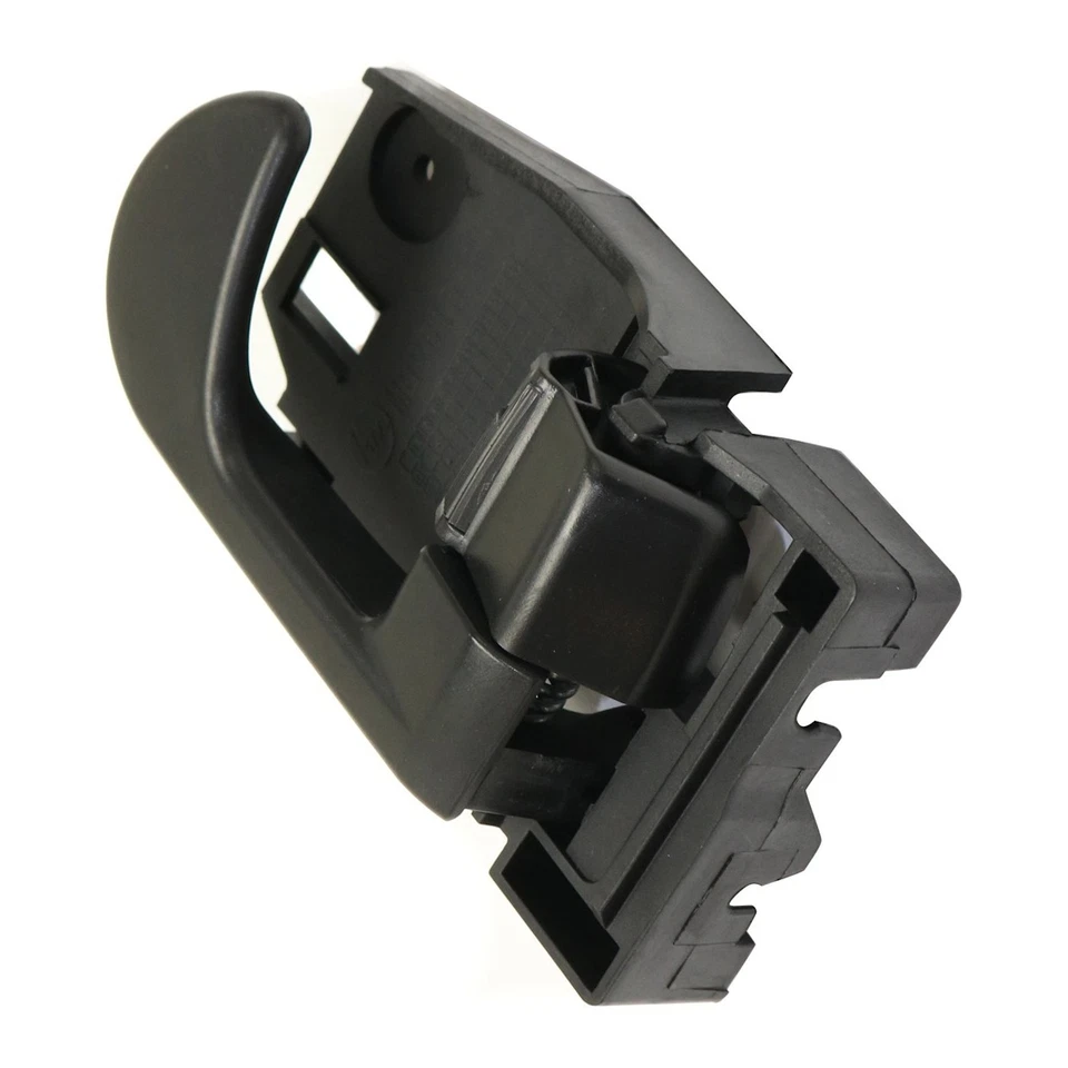 Manija de puerta interior para Mitsubishi Endeavor 2004-2006 delantera o trasera Foto 4 de 4