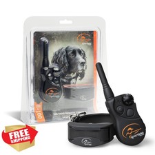 SportDOG YardTrainer 100 Dog Shock Collar Remote Waterproof