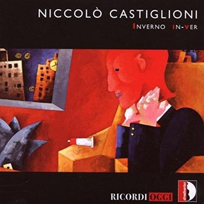 Rso Stuttgart/Gelm Inverno In-ver (Gottwald, Schola Cantorum S (CD) (UK IMPORT)