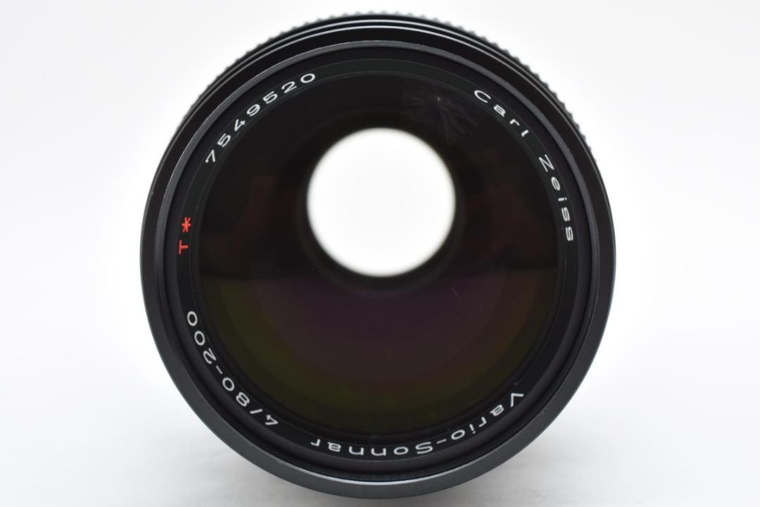 ★美品★コンタックス Carl Zeiss 80-200mmf4MMJ#1170 Contax Carl Zeiss 80-200Mmf4Mmj 1170 | eBay