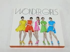 Wonder Girls Nobody For Everybody Japan CD+DVD