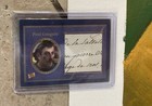Hand Painted Replica -Self-portrait Of Paul Gauguin” With Handwritten Relic Card — photo 3