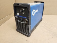 Miller MaxStar 150 STL Stick / TIG Welder