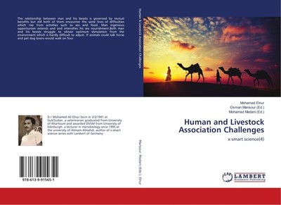 Human and Livestock Association Challenges Mohamed Elnur