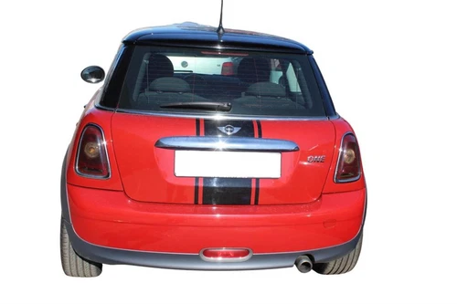 Porte Avant Gauche pour MINI MINI (R56) One 2007 214172 - Imagen 8 de 8