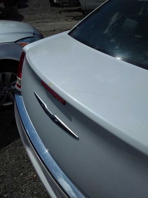 (LOCAL PICKUP ONLY) Trunk/Hatch/Tailgate Without Spoiler With Camera Fits 11-14 
