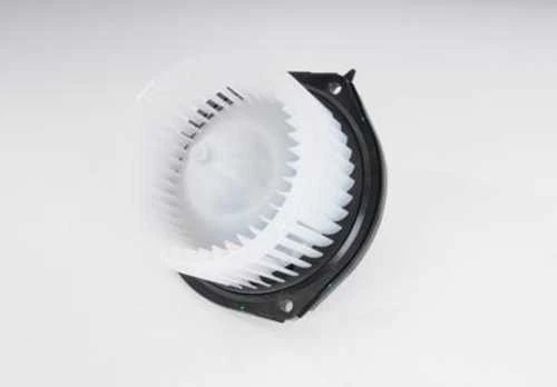 Motor soplador HVAC Foto 2 de 2