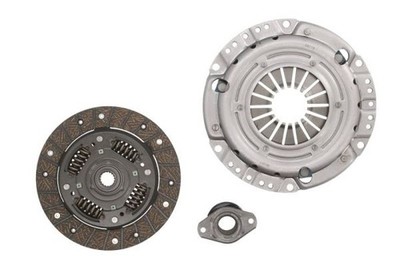 NEXUS F1S004NX Kupplungssatz für SKODA