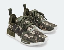 adidas gazelle silver green womens Adidas NMD R1 Bape Olive Camo  SoleMate Sneakers