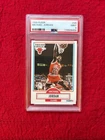 1990 Fleer Michael Jordan #26 - PSA MINT 9 Beautiful!