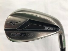 Mizuno S23 Copper Cobalt Wedge 58 (1Club)/NSPRO MODUS3 115/Flex:Extra Stiff/RH