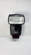 Canon Speedlite 430EX II Blitzgerät für EOS...