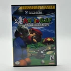 Mario Golf Toadstool Tour Player's Choice Nintendo GameCube CIB Tested