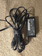 HP PPP009L-E 19.5V 3.33A 65W Genuine Original AC Power Adapter Charger