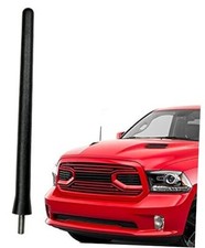 - Short Rubber Antenna fits Dodge Ram Truck 1500 2009-2024 - USA Stainless