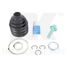 NK Achsmanschette vorne außen