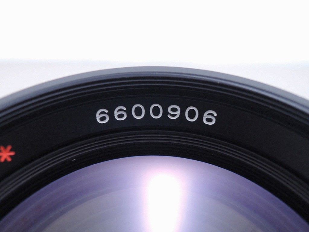 Carl zeiss sonnr 135mm f2.8 y/cマウント Amazon | CONTAX コンタックス Carl Zeiss Sonnar 135mm F2.8