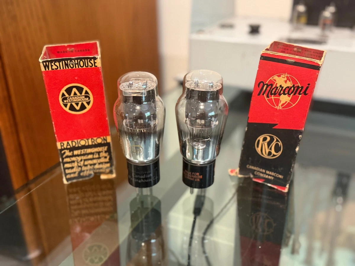 2a3 Tube for sale | eBay
