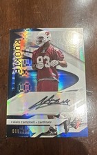 2008 SPx Baseball Autograph Redemption Checklist 20