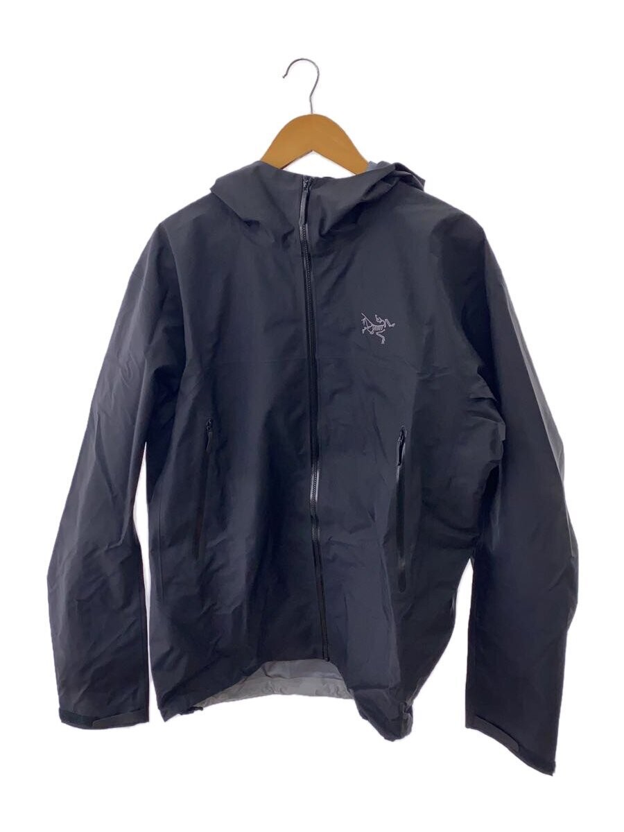 ARC'TERYX ARC TERYX Giacca Nylon L Nylon BLK X000009816