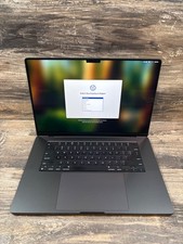 MacBook Pro 16 M3 Pro (12-Core CPU, 18-Core G...
