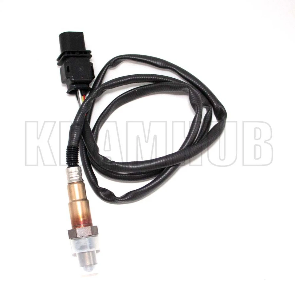 234-5138 Air Fuel Ratio Oxygen Sensor For BMW 525I 525XI 528I 530I 550I 650I - Image 3 of 4