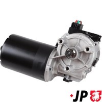Wischermotor JP JP Group 3398201300 12V FüR Fiat Ducato Bus 4X4 Bipower JTD 244