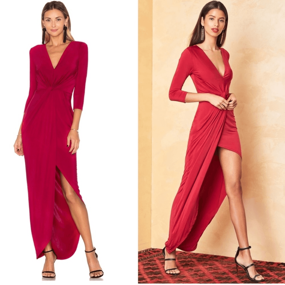maxi bodycon satin dress Seraphine Backless Tie Bodycon Maxi Gown | Teal