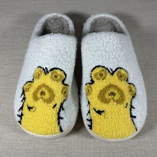 Cat Paw Claw Indoor Outdoor Slippers House, Shoes, Slides Size 9 -9 1/2