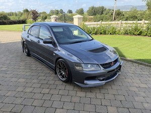 Sold Car Image