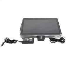 Elo ESY15i1B 15.6" All-in-One (AiO) Touchscreen Computer E954781 w/Adapter