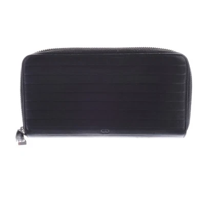 Geldbörse Dior Schwarz - Bild 1 von 4
