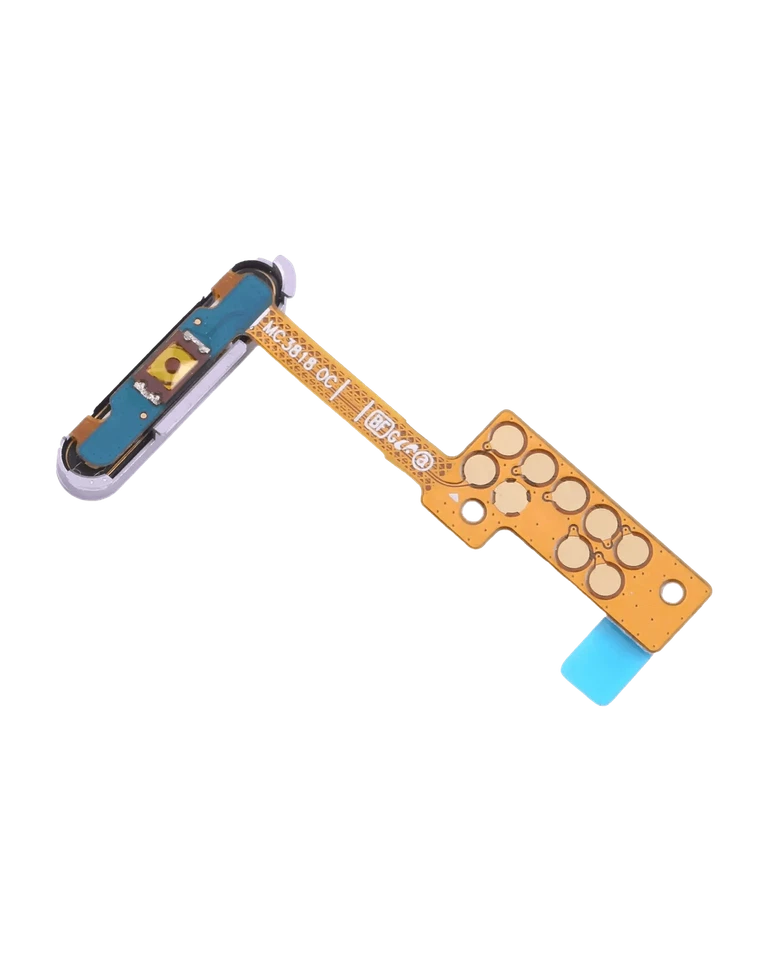 Fingerprint Sensor Cable W/Flex For Galaxy Tab S9 FE 10.9" (X510 / X516) (2023) - Image 2 of 4