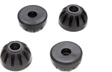 Attwood Replacement Rubber Shocks for Transom Savers - One Size, Unspecified