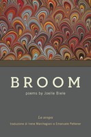 Joelle Biele | Broom | Taschenbuch | Englisch (2014) | Kartoniert / Broschiert