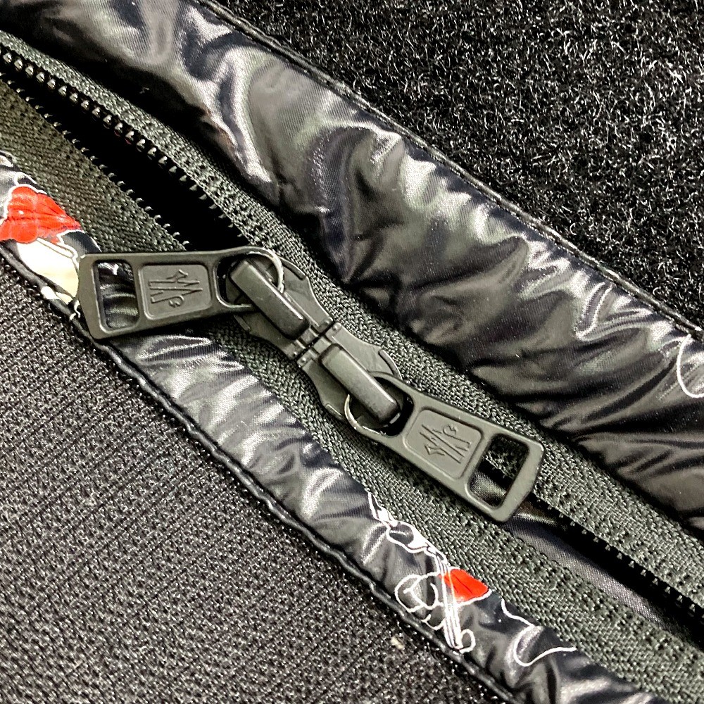 MONCLER 1B57010 Felix the cat Ruin Apparel Outerwear Down jacket