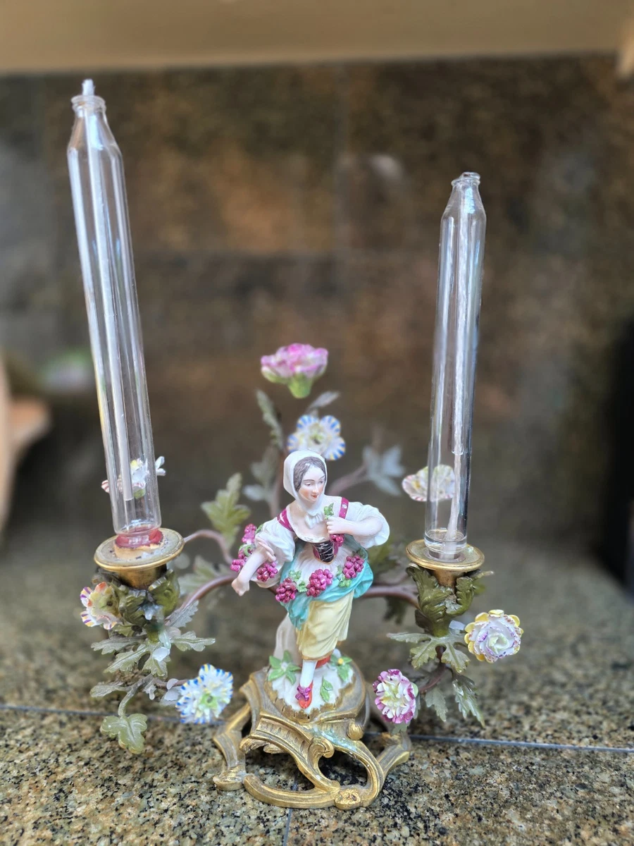 meissen candle products for sale | eBay