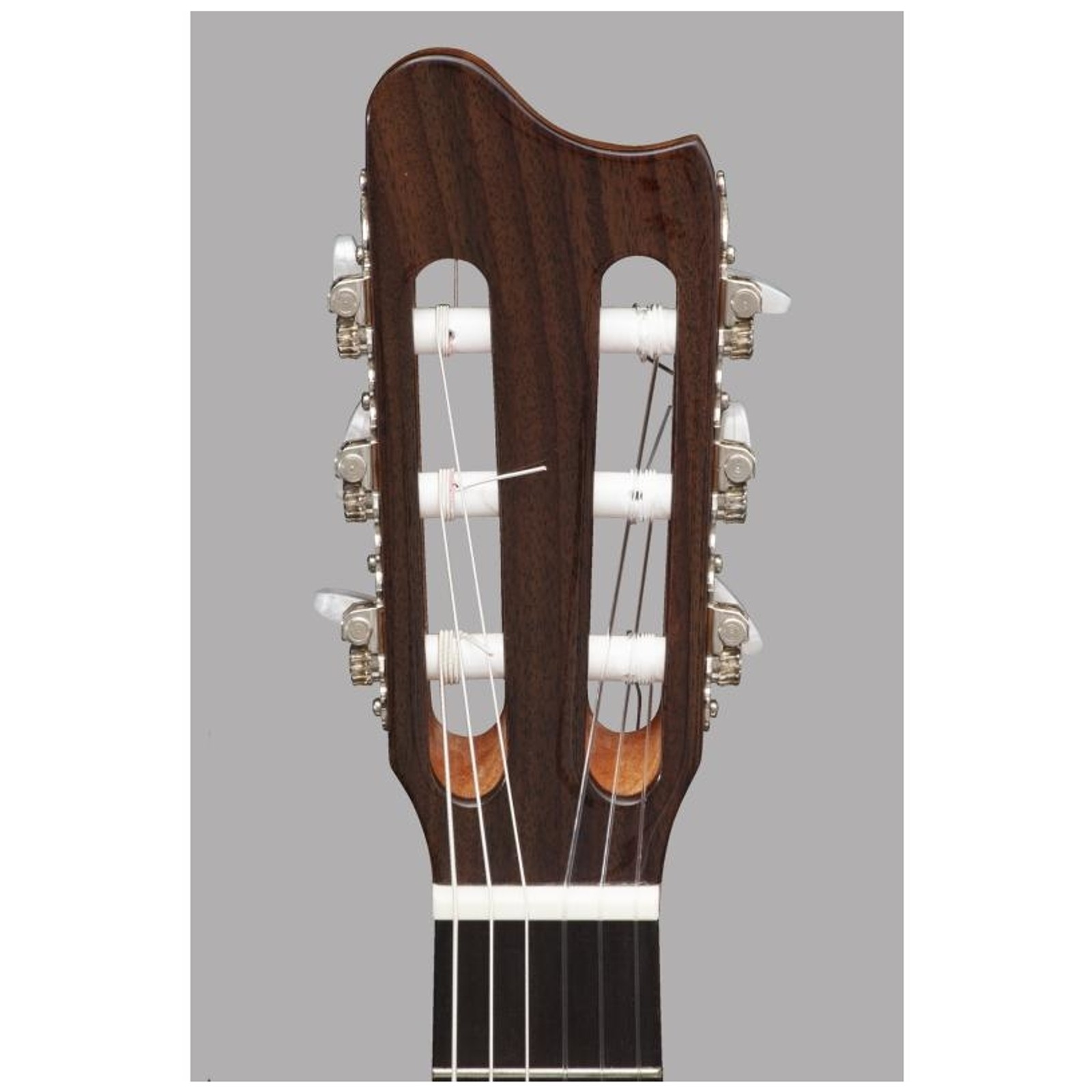 Chitarra classica Amano 6C-SN usata foto 2
