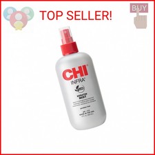 CHI Keratin Mist, Strengthening Hair Spray For Restoring Softness  Protecting A