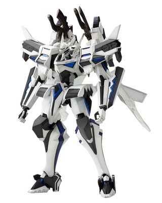 Kotobukiya Muv-Luv Alternative Total Eclipse 1/144 Shiranui Type 2 Phase 3 Yuya 