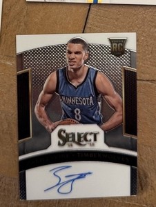 Zach Lavine Rookie Card | eBay