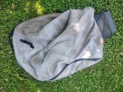 Lazy Boy Deluxe Bagger