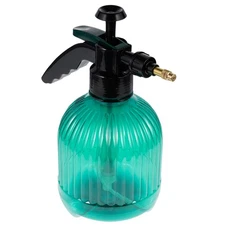 House Plants Watering Air Pressure Sprayer Can Indoor Large Small Flower Cans