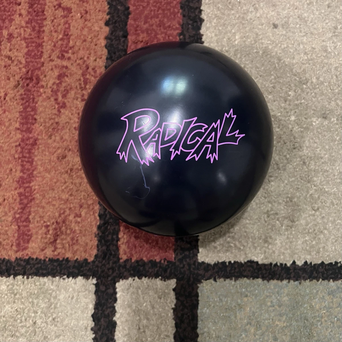 Radical 14 lb Item Weight Bowling Balls for sale | eBay