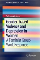 Deborah Western | Gender-Based Violence And Depression In Women | Taschenbuch