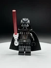 Lego Star Wars Official Minifigure - Darth Vader