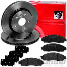 Kits de frein Nissan NAVARA