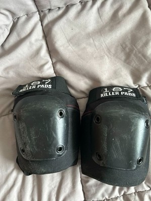 187 Killer Pads Knieschoner