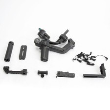 Feiyu SCORP 2 3-Axis Handheld Gimbal Stabilizer Kit - SKU 2057273