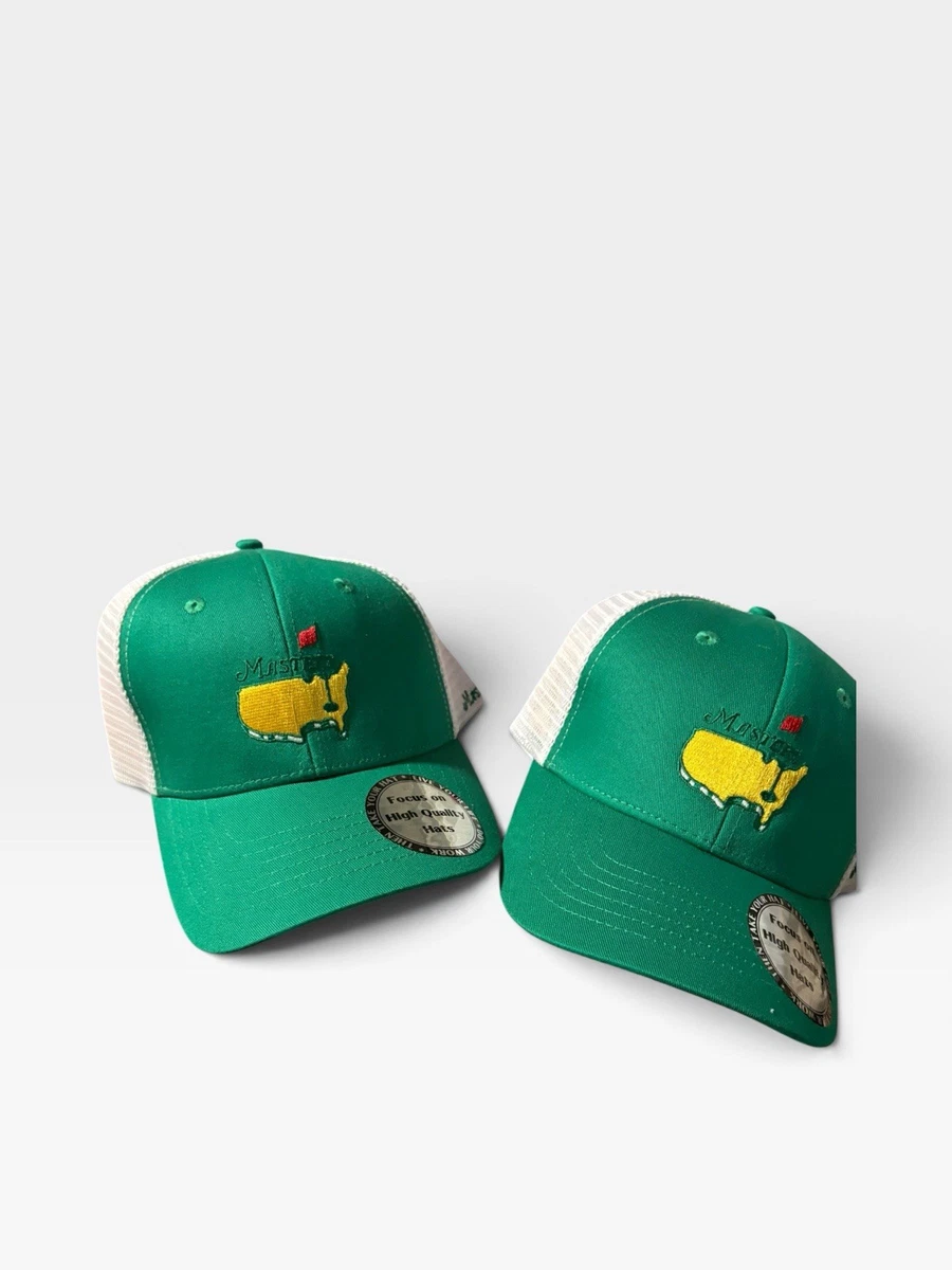 Masters Men's Baseball Cap for sale | eBay
